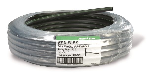 [A82060] Flexibler Regneranschlussschlauch SPX-Flex - 30m Rolle