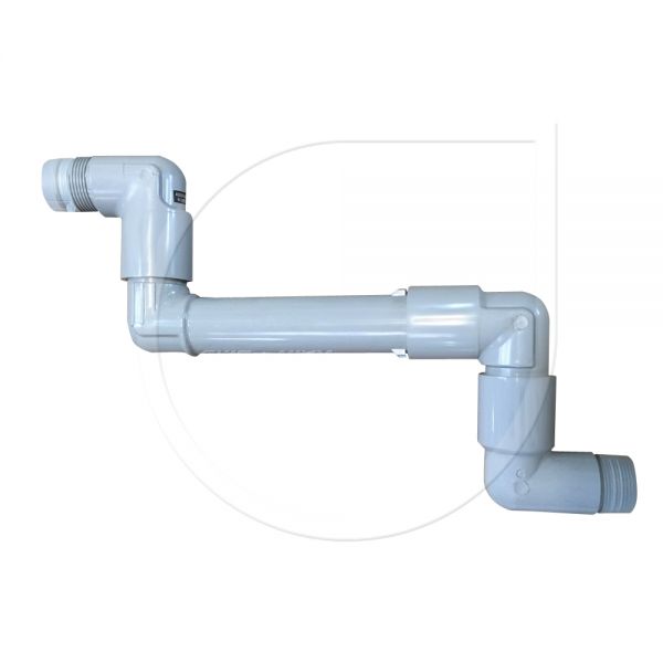 Swing Joint 1 1/4" (BSP x ACME)