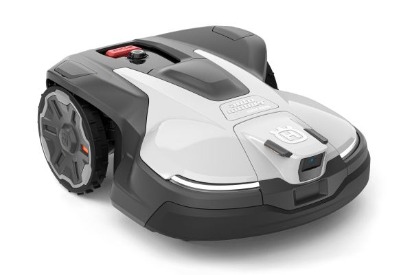 Automower® 430V NERA - Kabelloser Mäher