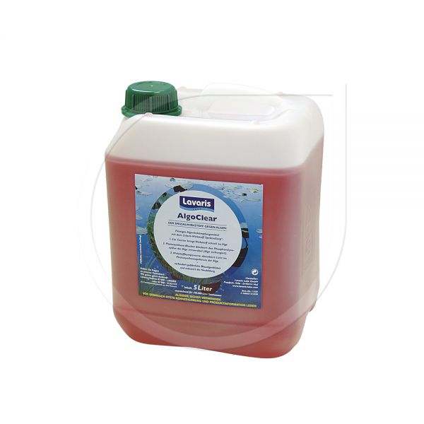 AlgoClear (Algenreduzierer)