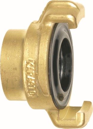 [28401003] Geka Kupplung mit Innengewinde 3/4"