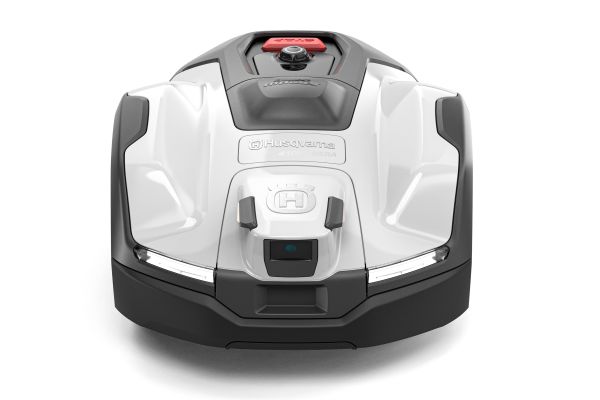 Automower® 410VE NERA - Kabelloser Mäher