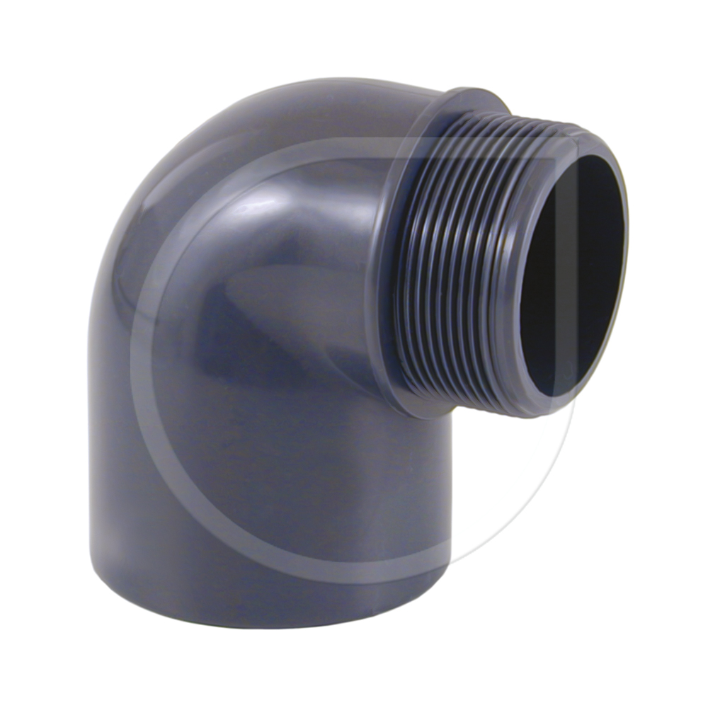 Полуотвод пхв d50. Угол клеевой 90° d50 pvc-u pn16. 63 мм. Отвод пвх 90град d110 дигор. Угол 90гр пвх д32.