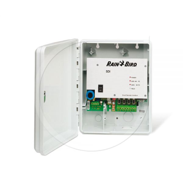 SDI (Small Decoder Interface)