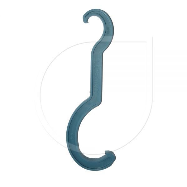 Nylonschlüssel für Klemmfittings 16 - 63 mm