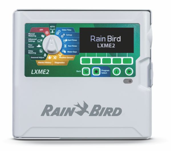[F22110] Rainbird LXME2 modulares Steuergerät mit Basismodul