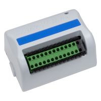 12-Stationen Erweiterungsmodul für ESP-LXME2 12-Stationen Erweiterungsmodul für ESP-LXME2