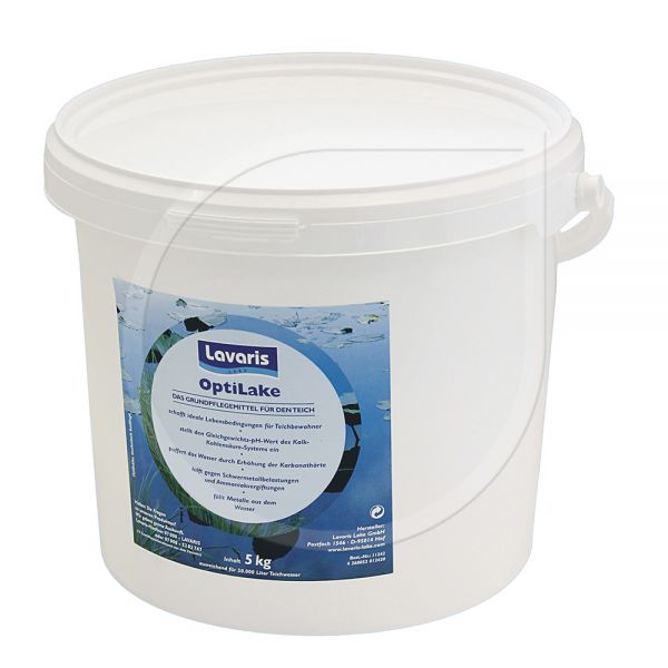 OptiLake (Grundpflegemittel)