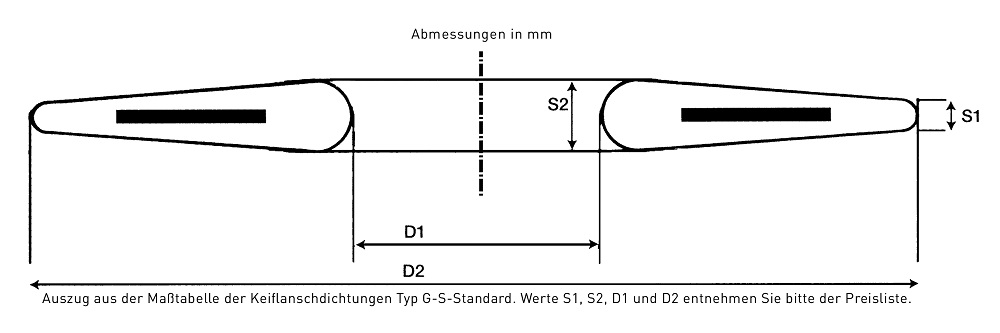 GaskiT_KFD_Keilflanschdichtung_Typ_G-S-S_Schema