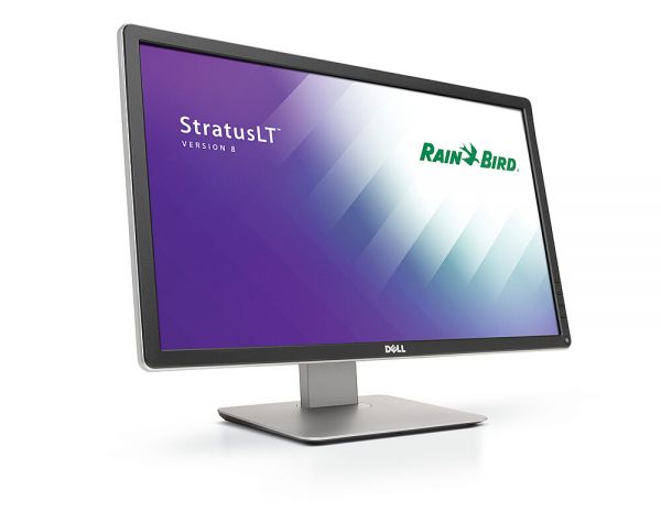 Rain Bird Stratus LT V8 Decodersteuerung H5280101