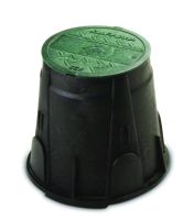 A11480 Rain Bird VB7RND Ventilkasten rund A11480 Rain Bird VB7RND Ventilkasten rund