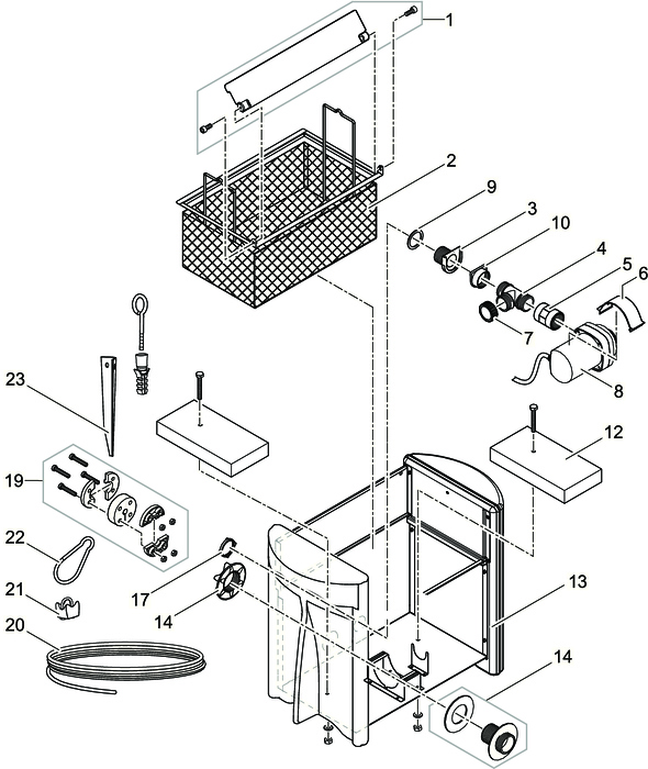 OASE107186-Skimmer250