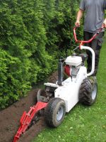 Rainova Grabenfräße R 65-45R Rainova Grabenfräße R 65-45R