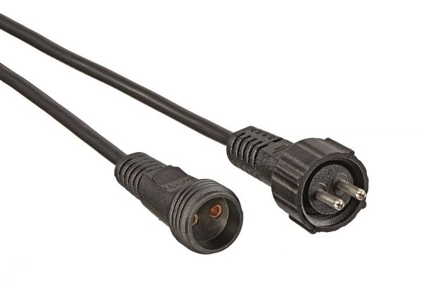 51057 Oase Terra LED Verlängerungskabel 