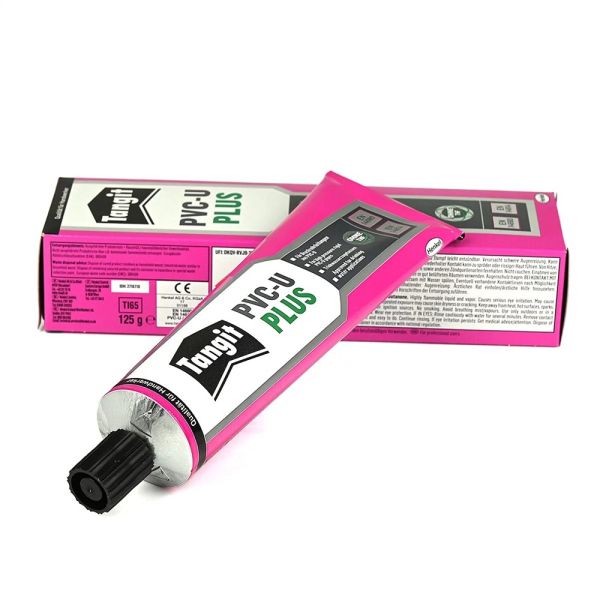 Tangit Kleber 125 gr. Tube