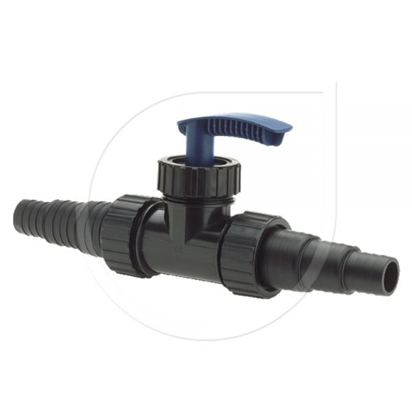 Durchflussregler 1 1/2"