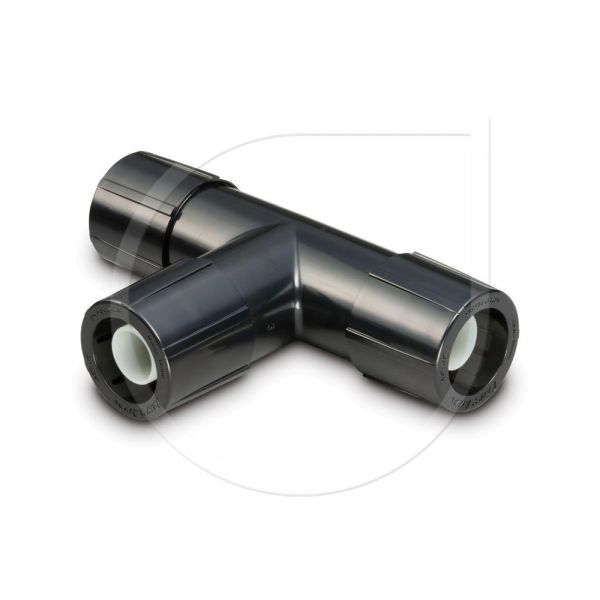 Easy Fit Klemmverbinder T-Stück