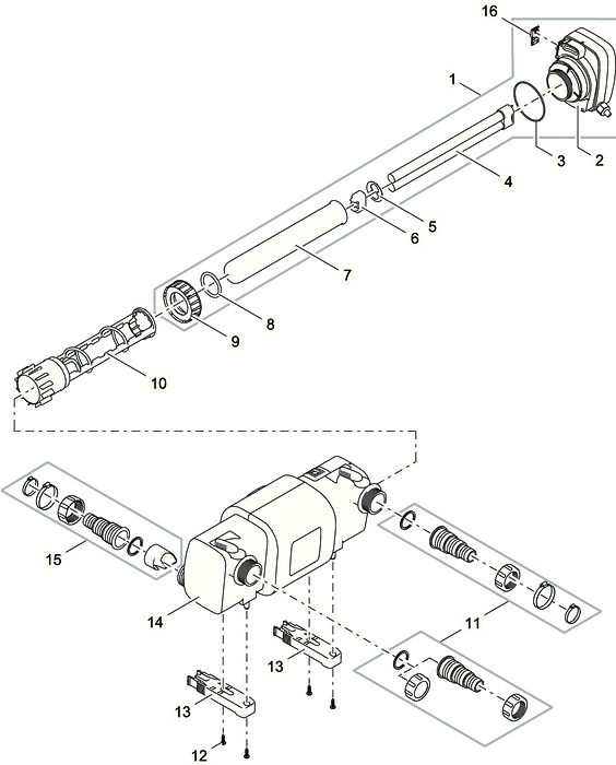 OASE106464-BitronC24W