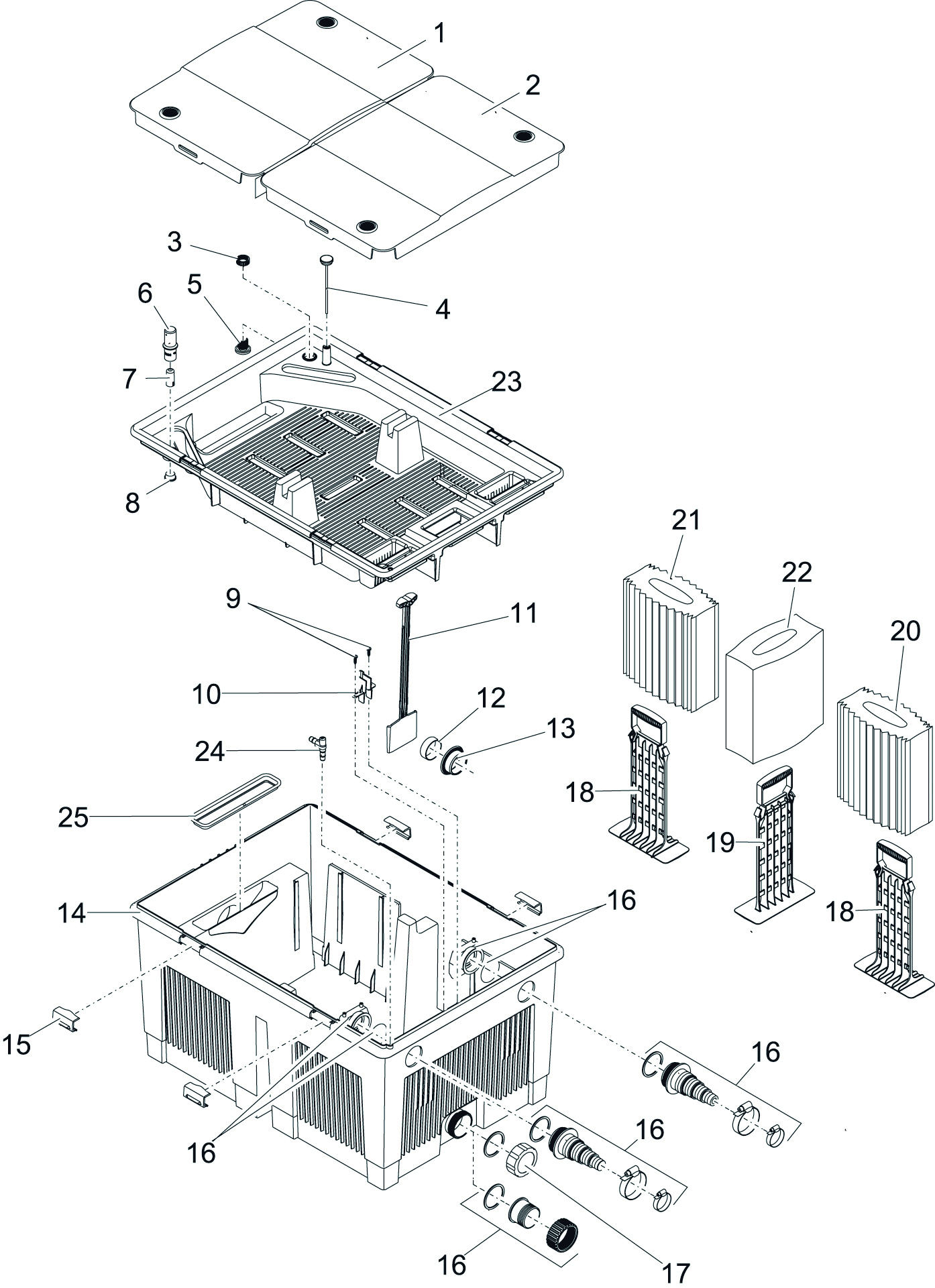 OASE105581-BioSmart30000