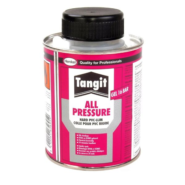 Tangit Kleber 240 gr. Dose mit Pinsel