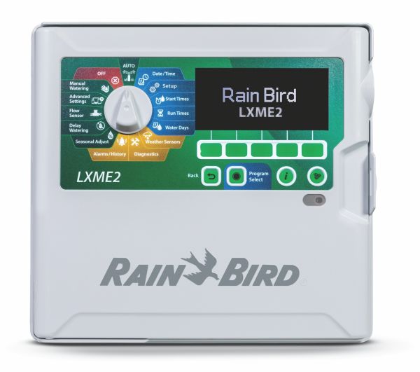 [F22115] Rain Bird LXME2 Pro Steuergerät mit PRO Smart Modul