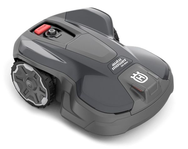 Husqvarna Automower® 320 Nera inkl. Ladestation