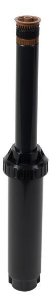 [P40012] Uni-Spray Versenkdüsengehäuse 4" mit vorinstallierter HE-VAN-12 Düse