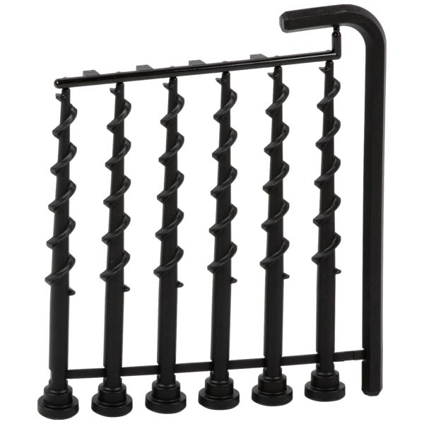 [5974358-01] Schrauben für Ladestation