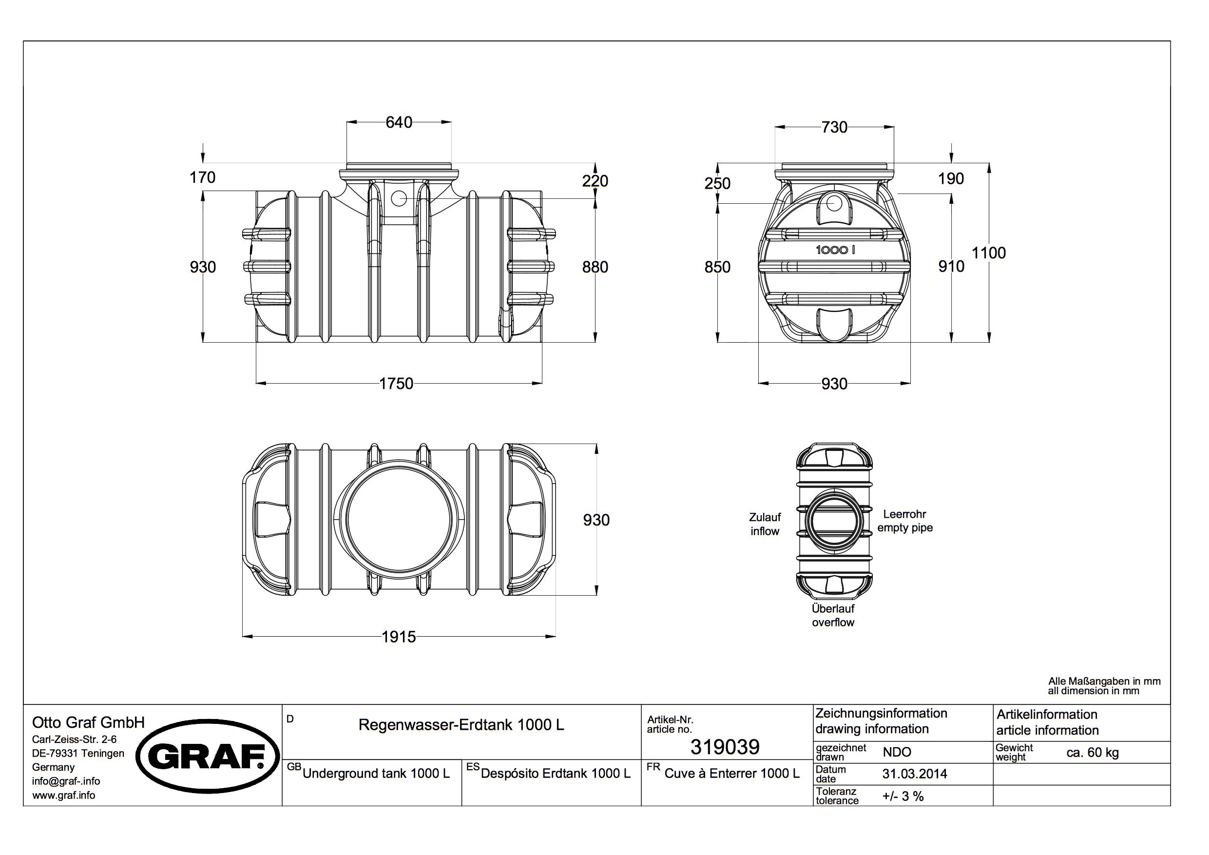 Massskizze_Tank_1000