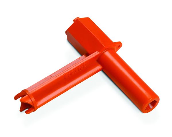 EGL-SVK Multifunktionsschlüssel (Orange) für Eagle Versenkregner