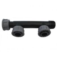 STMF12 DOGRA-Verteiler 1' 1"aG x 1" iG mit 2 Anschlüssen 1"iG STMF12 DOGRA-Verteiler 1' 1"aG x 1" iG mit 2 Anschlüssen 1"iG