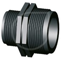 PP Reduziernippel PP Reduziernippel