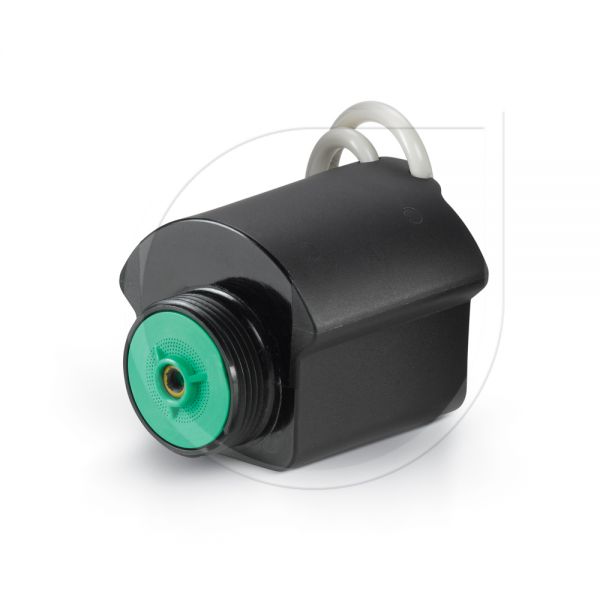 [213462C] Golf Black Solenoid (Magnetspule für Rain Bird Golfregner)