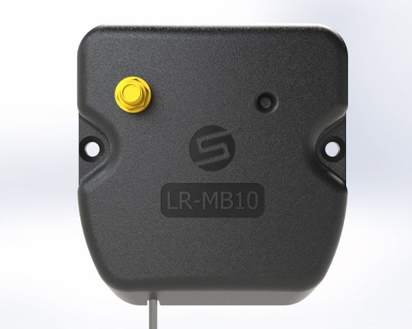 [S58510] LoRa™-Gateway LR-MB-10