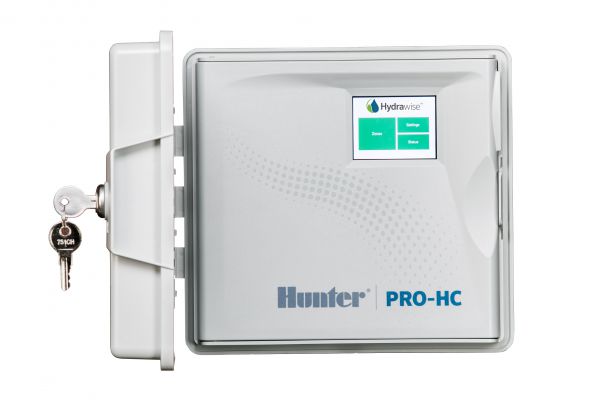 Outdoor PRO-HC-Steuergerät, 24-Stationen WLAN