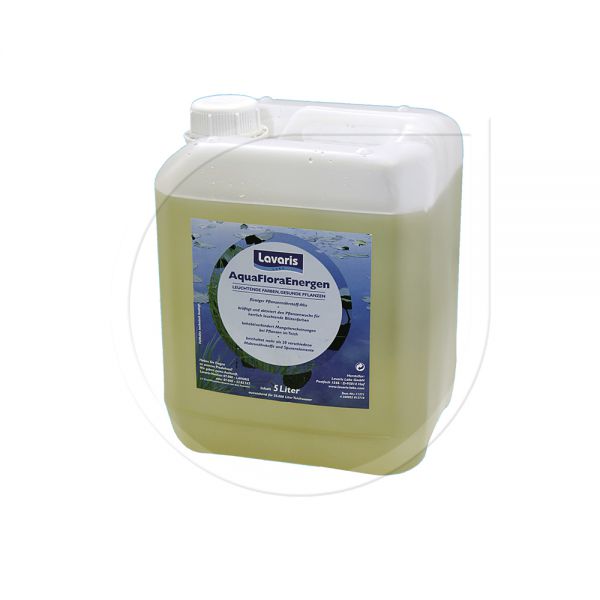 AquaFlora Energen (Phosphatfreie Nährstofflösung)