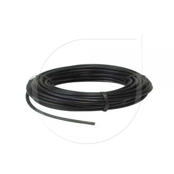 [X33010MX] Mikro-Verbindungsleitung XQ 1/4" (4/6 mm) - 30 Meter Rolle -